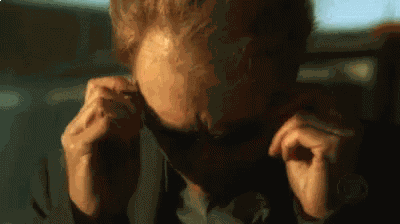 Csi Miami Yeah GIF