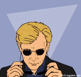 Csi Miami Yeah GIF