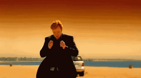 Csi Miami GIF