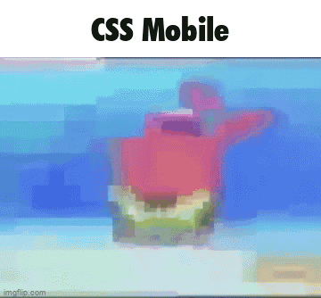 Css Classic Sonic Simulator GIF