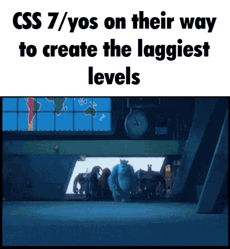 Css Classic Sonic Simulator GIF