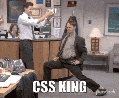 Css King GIF