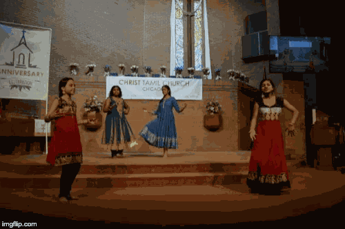 Ctc4th Anniversary Cute GIF