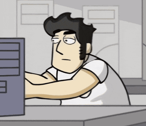 Ctrlaltdel Lucas Davidowicz GIF