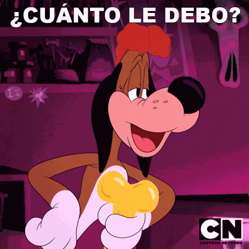Cuanto Le Debo Charlie GIF
