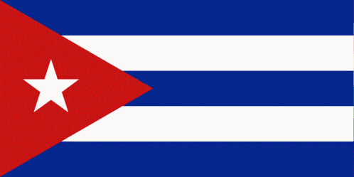 Cuba Cuba Es Trans GIF