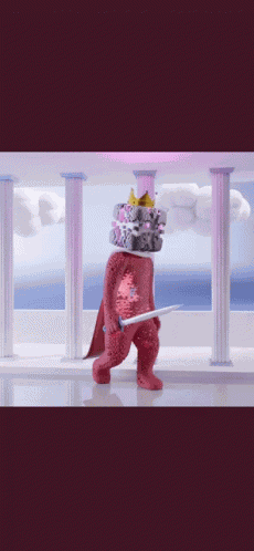 Cube X GIF