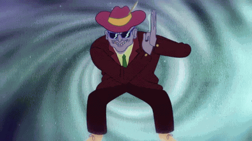 Cucharas GIF