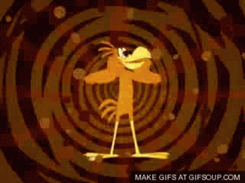 Cuckoo Cocoa GIF