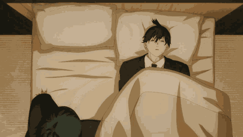 Cuddle Love GIF