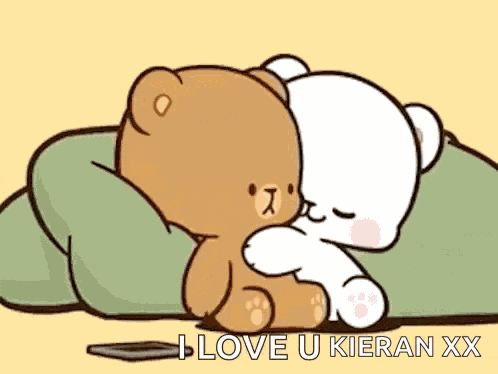 Cuddle Panda GIF