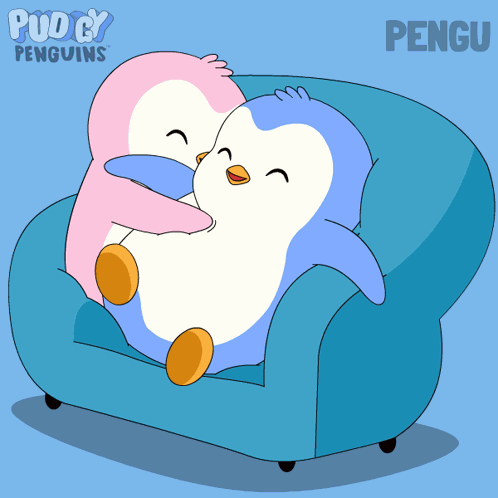 Cuddling Tickle GIF