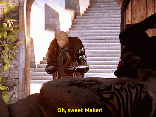 Cullen Maker GIF