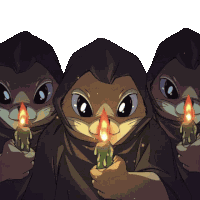 Cult Sugr Sticker