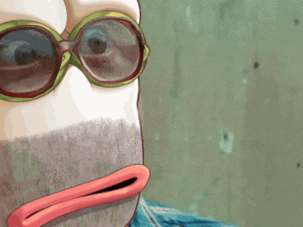 Culture Art GIF