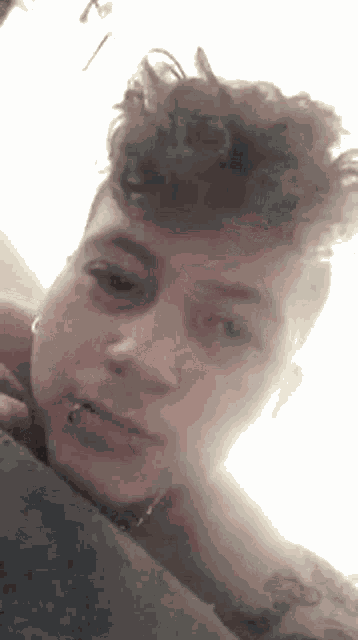 Cum Charlie Buck GIF