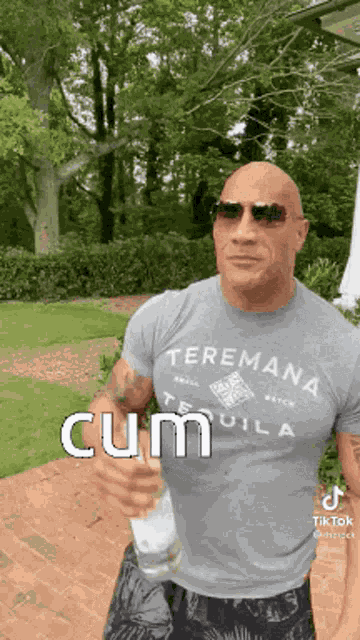 Cum Cum Sauce GIF