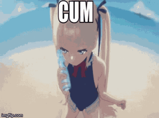 Cum Cumshot GIF