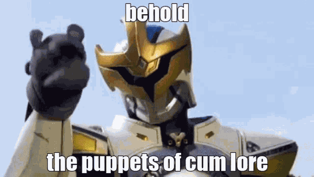 Cum Lore Kamen Rider GIF