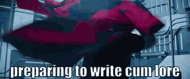 Cum Lore Robotnik GIF