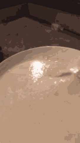 Cum Porridge GIF