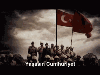 Cumhuriyet GIF