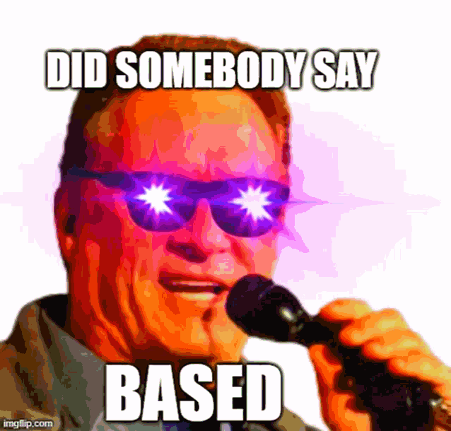 Cumia Based Based Cumia GIF