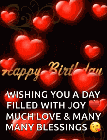 Cumpleaños GIF