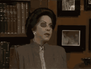 Cunadelobos Catalina GIF
