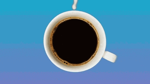 Cup Coffee GIF