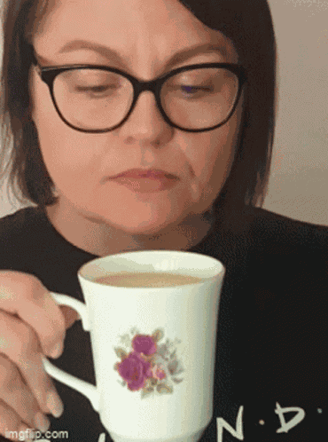 Cup Of GIF