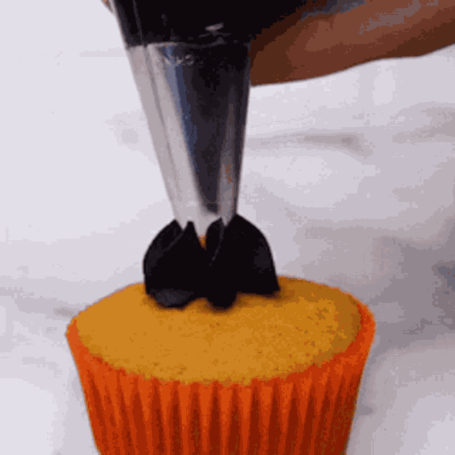 Cupcake Dessert GIF