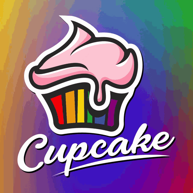 Cupcake GIF