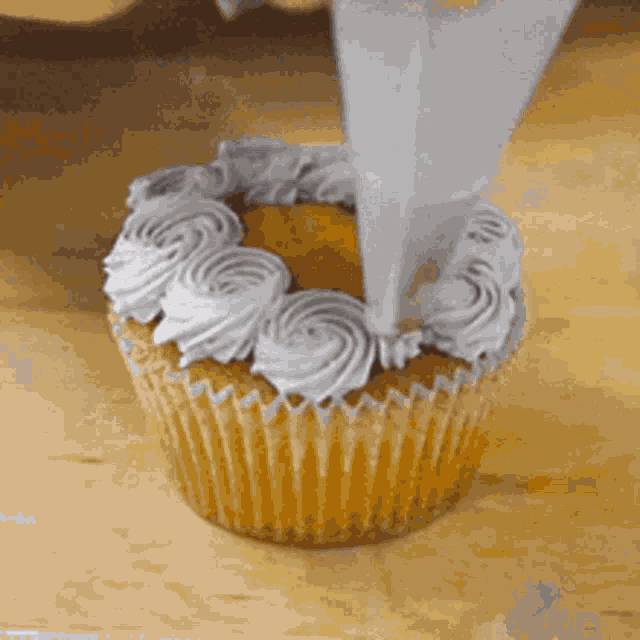 Cupcake GIF