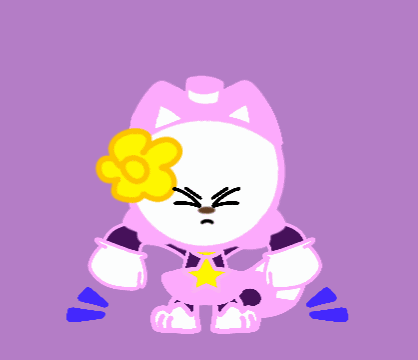 Cuppi Angry GIF