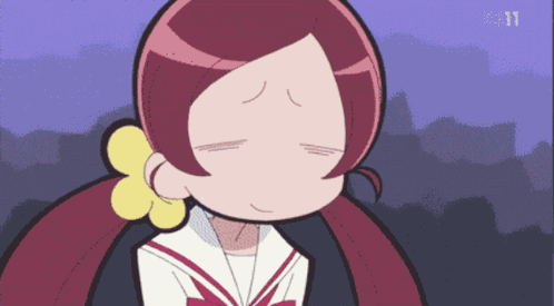 Cure Blossom Heartcatch Precure GIF