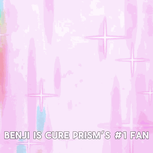 Cure Prism Hirogaru Sky Precure GIF
