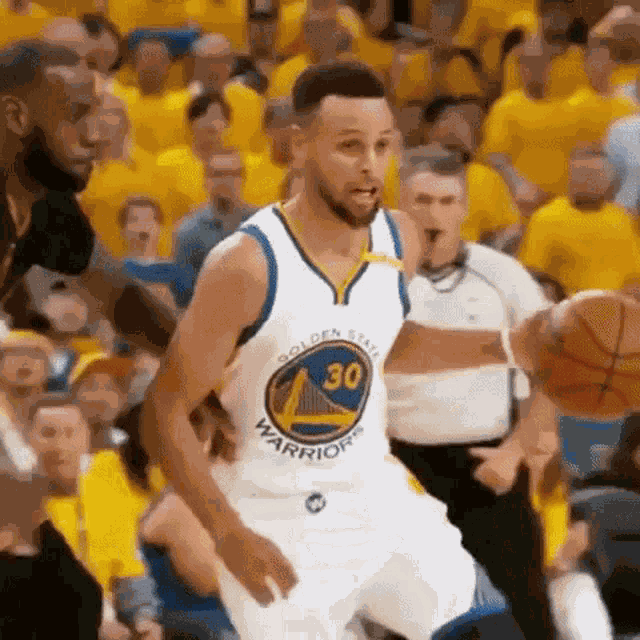 Curry Le Bron Le Bron Curry GIF