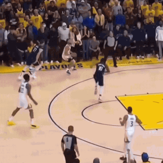 Curry Night GIF
