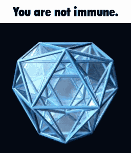 Cursed Meme GIF