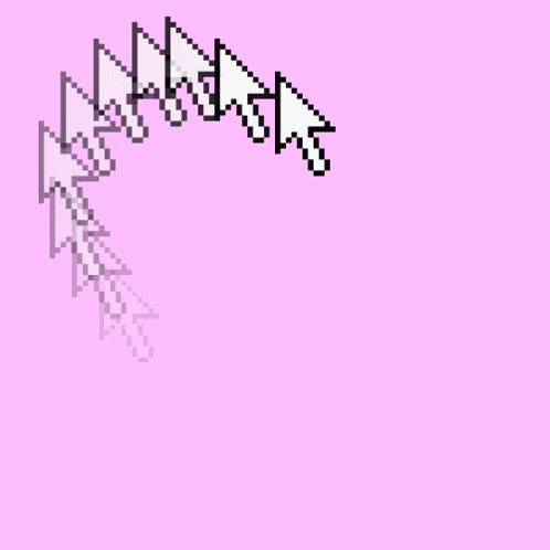 Cursor Heart GIF