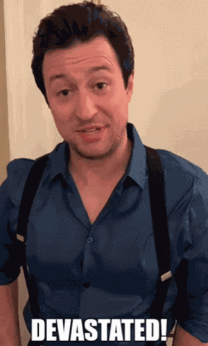 Curt Mega Starkid GIF