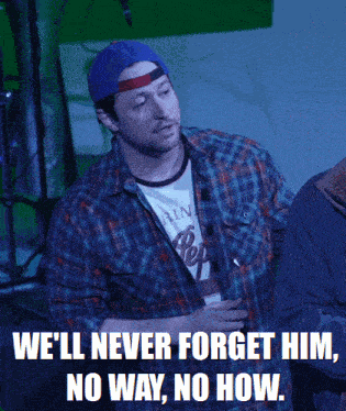 Curt Mega Starkid GIF