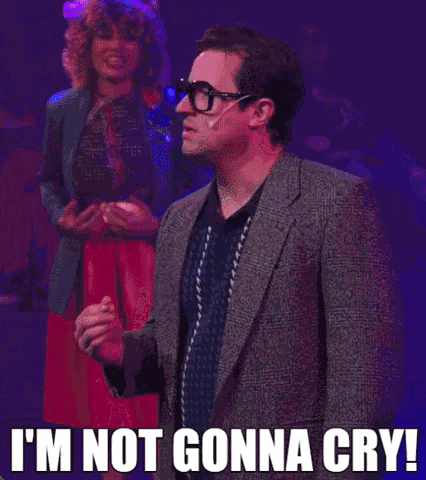 Curt Mega Starkid GIF