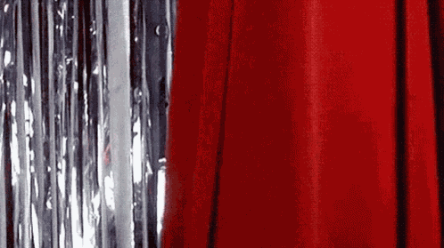 Curtain Athene GIF