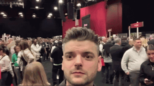 Curtis Remarc GIF