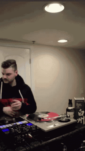Curtisremarc Time4jazz GIF