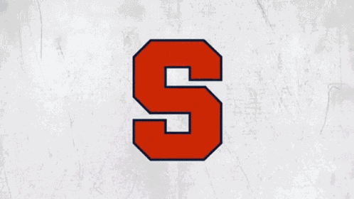 Cuse Syracuse GIF