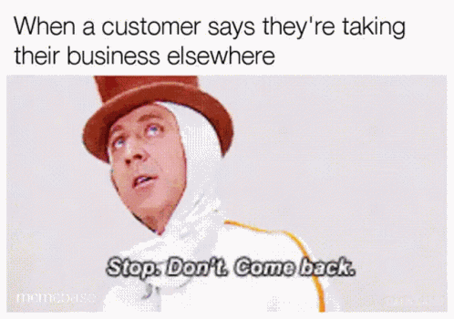Customer Business GIF
