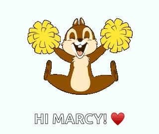 Cute Animated GIF